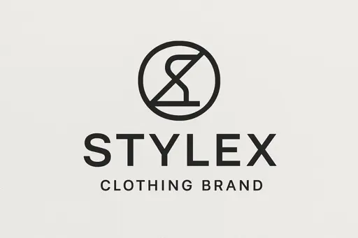 Clothing Brand Logo Generator For Free - Create Unique Designs