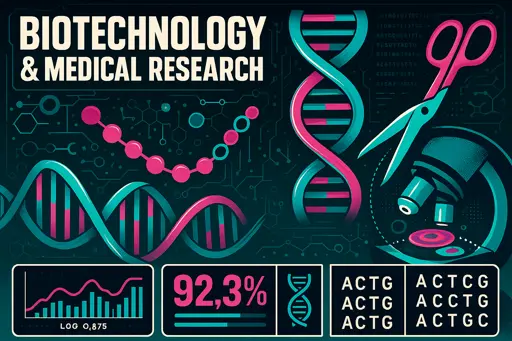 AI Science Poster Generator | Create Science Poster for Free