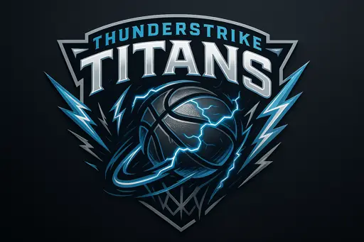 AI Basketball Logo Generator | Create Basketball Logo for Free